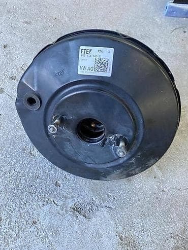 servo pumpa mercedes 123: SERVO KOCNICE ZA VOLKSWAGEN POLO - 6R1614105G | Kocioni Dobos za — 1