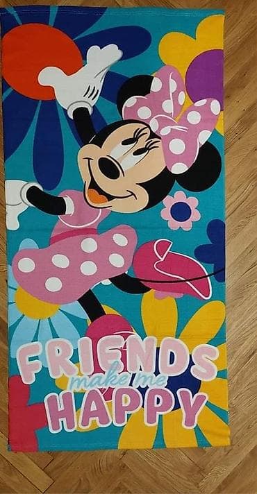 Figure: ⛱️Peškiri za plažu⛱️ ⛱️Dimenzije-70*140 ⛱️Materijal-poliester ⛱️Cena- — 2