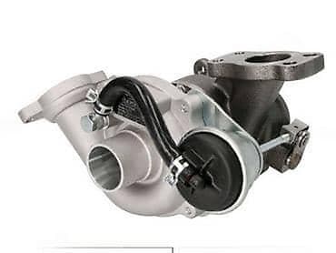 polovni kombi: TURBINE ZA SVE MODELE ZA FORD B-MAX, C-MAX, ESCORT . OD 2000. DO — 6