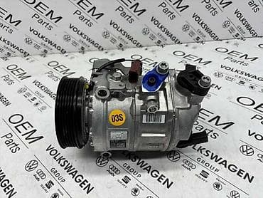 rad na farmi: KOMPRESOR KLIME ZA VOLKSWAGEN MULTIVAN - 7LA 816 803 | Kompresor — 2