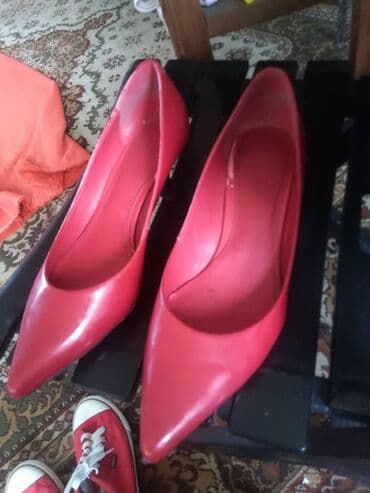 wintro cipele: Pumps, 40 — 1