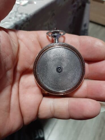 Pocket watches: Djepni sat kvarcni ispravan jako lep model sata dobijate i ovu dodju — 3