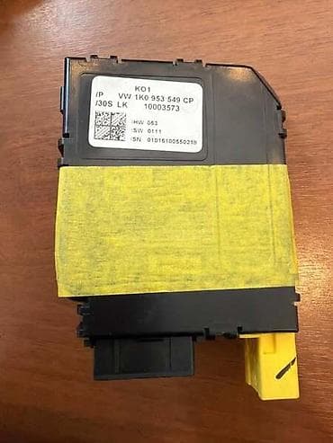auto felne lali: MODUL STUBA VOLANA ZA VOLKSWAGEN GOLF 5, GOLF 6, JETTA . - — 3