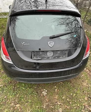 la sempre: KOMPLETAN AUTO U DELOVIMA I MOTORNI DELOVI LANCIA YPSILON | — 3