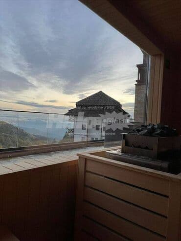 stanovi vrsac izdavanje: 1 soba, 30 kv. m, 4 sprat — 6