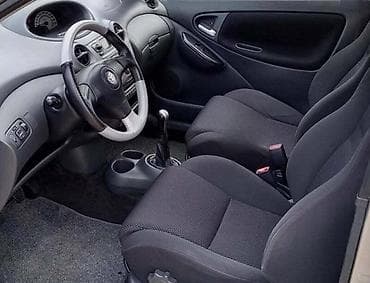 amortizeri clio 2: KOŽICA MENJAČA TS SPORT ZA TOYOTA YARIS OD 1999. DO 2004. GOD. | — 3