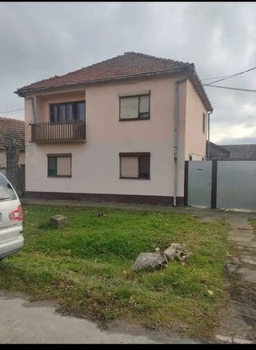 kuce na dobos ruma: 114 kv. m, 4 sobe — 1