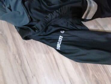 Venčanice i aksesoari: Moto jakna – siva, višedžepna, sa logotipima BMW Motorrad, Ducati i — 14