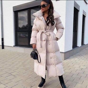 zenske zimske jakne xxl: 6600 din
S m l xl xxl — 2