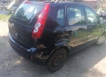 ford p251a: GEPEK VRATA 3 V ZA FORD FIESTA OD 2002. DO 2004. GOD. | FORD velika — 8