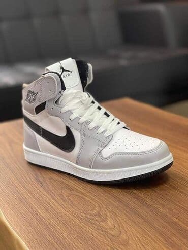 nike patike jordan flight origin 4: 44 — 6