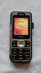 alpha telefon: Nokia 3 — 3