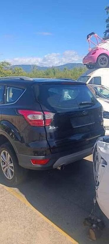 TURBINE ZA FORD C-MAX, ESCORT, FIESTA . OD 2000. DO 2015. GOD. |