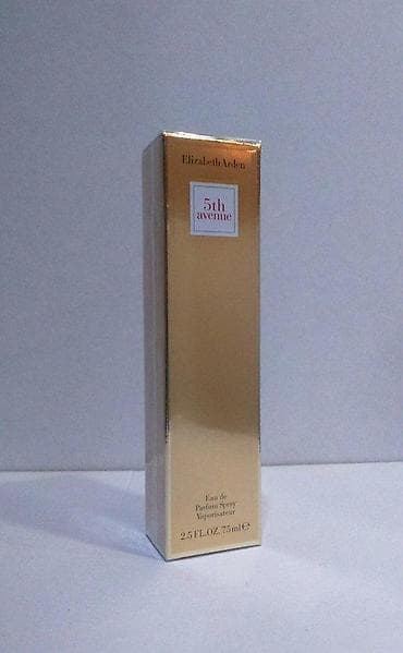 ELIZABETH ARDEN 5TH AVENUE EDP 75ML | Elizabeth Arden 5th Avenue edp