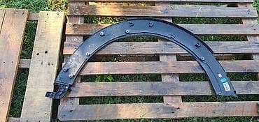pumpa za dizel: RUB BLATOBRANA F56 F55 LEVI ZA MINI CLUBMAN, COOPER | mini Cooper — 1