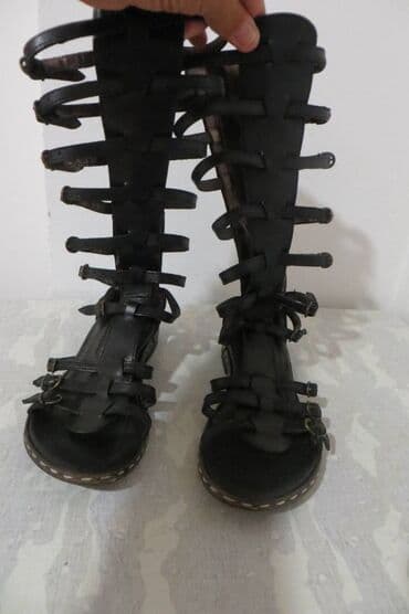 sandale platforma ccc: Sandals, 39 — 4