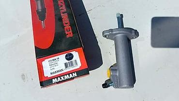 5x114 3: CILINDAR KVAČILA POMOĆNI ZA VOLKSWAGEN GOLF 3 OD 1992. DO 1998. GOD — 1