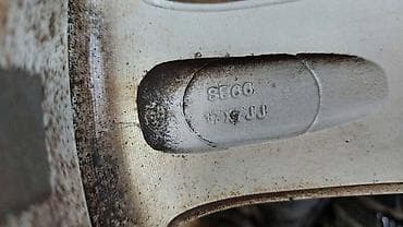 ALUMINIJUMSKE FELNE 93.VW AUDI 17 5 X 112 | VW AUDI 7j x 17 5×112 — 3