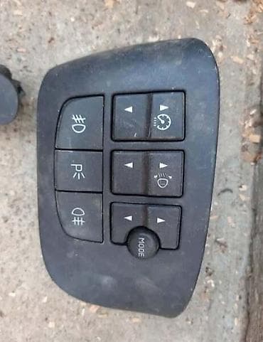 PREKIDACI ZA FIAT STILO | fiat stilo prekidaci na tabli