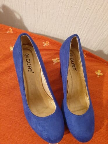 cipele mokasine: Pumps, 39 — 2