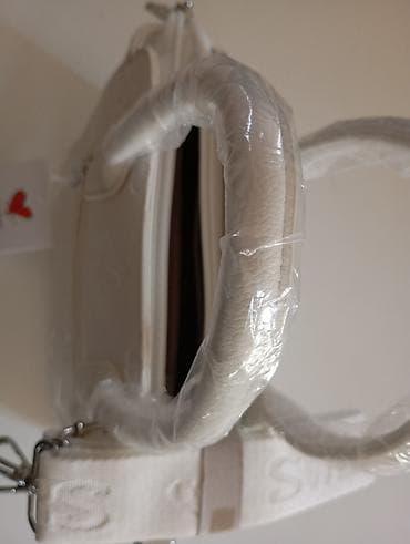 sweet candy torba: Karakteristike predmeta Proizvođač: SWEET YEARS Boja: Bela Izgled  — 2