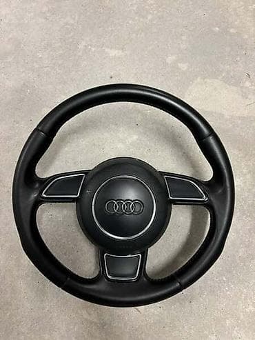 sijalice za traktor: VOLAN ZA AUDI A1, A3, A6 . OD 2000. DO 2020. GOD. | za audi modele — 2