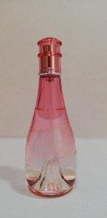 cool girl parfem 40ml cena: DAVIDOFF COOL WATER PACIFIC SUMMER SEA ROSE EDT100ML TSTR | Davidoff — 5