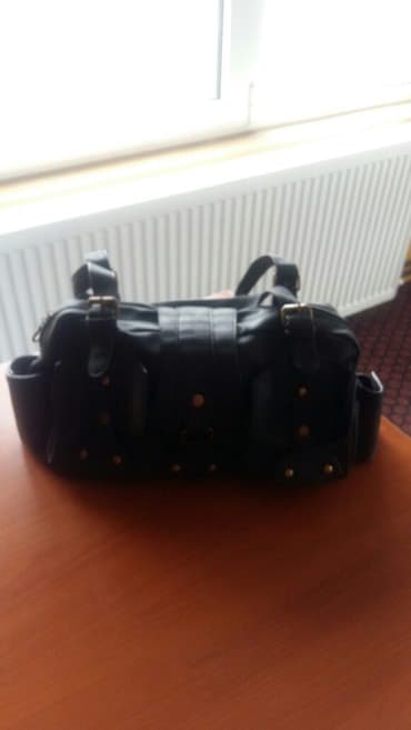kozne torbe iz turske: Elegantna torbica, Materijal: Veštačka koža — 3