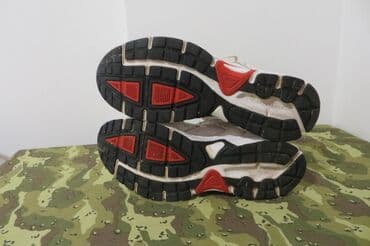 Patike: Patike, Nike, veličina - 45 — 6