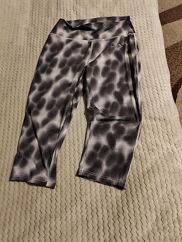 Biciklističke pantalone. Može do M. Cena 400 din
