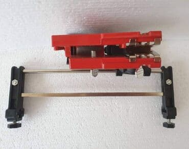 mala motorna testera: Ostrac lanca za testeru 30e. MA — 9