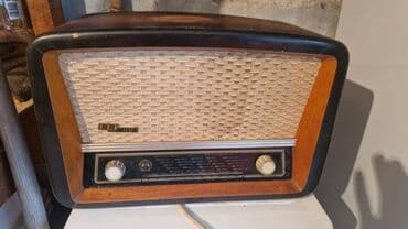 Bicikli: Radio rr 110 — 1