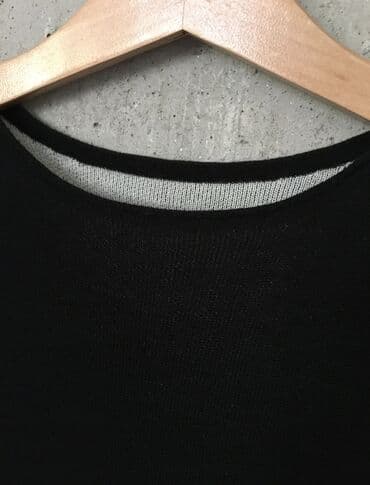 Sets: Benetton, Cardigan — 6