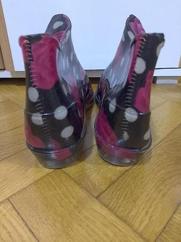 tech fleece 1:1: Čizme, 40 — 5