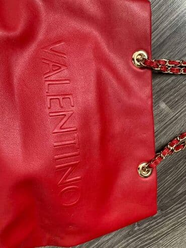 guees torba: Shoulder bag, Valentino — 6