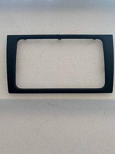 MASKA ZA RADIO ZA VOLKSWAGEN GOLF 6 OD 2008. DO 2013. GOD. - 5KO858063 na lalafo.rs MASKA ZA RADIO ZA VOLKSWAGEN GOLF 6 OD 2008. DO 2013. GOD. - 5KO858063