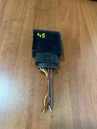 dizalica za auto: KONTROLNA JEDINICA PUMPE ZA VOLKSWAGEN PASSAT B8, TIGUAN, GOLF 7 . - — 1