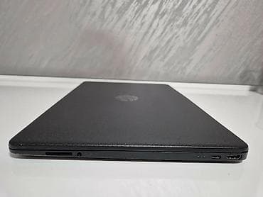 Audio: HP laptop sa AMD Ryzen procesorom i numeričkom tastaturom - Ekran — 7