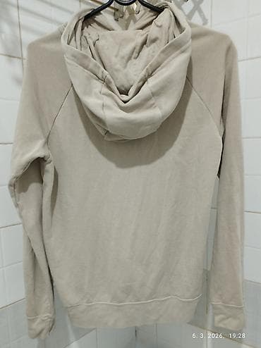 tek flis trenerke cena: Nike dukserica original s kapuljačom – model BV ima fleku samo na — 3