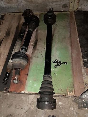 vezovi za bord: POLUOSOVINA SA ZGLOBOVIMA ZA VOLKSWAGEN GOLF 4 | Poluosovina sa — 1