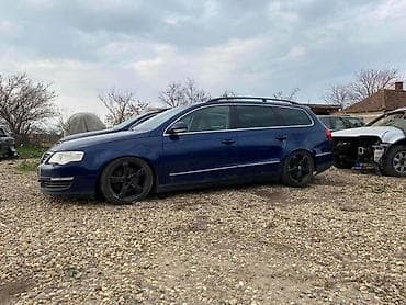 Used Cars: PASSAT B6 2.0 TDI RETROVIZORI ZA VOLKSWAGEN PASSAT B6 | Passat B6 — 1