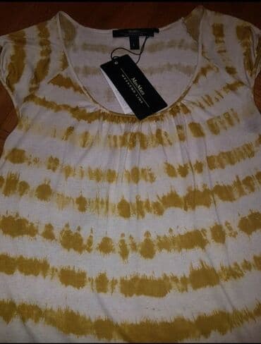 kaput sa dva lica: M (EU 38), color - Beige — 2