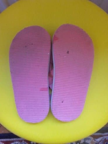 haljine za devojcice: Sandals, Size - 25 — 7