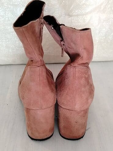 Čizme: Čizme, 36 — 3