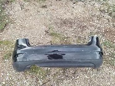 amortizeri clio 2: RENO FLUENCE ZADNJI BRANIK | Reno fluence zadnji branik iz — 1