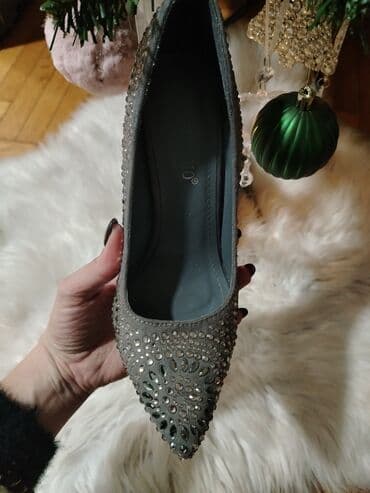 mokasine ženske ccc: Salonke, 36 — 2