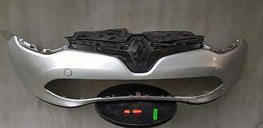 gume 14 c: RENAULT CLIO 4 PREDNJI BRANIK ZA RENAULT CLIO | renault clio 4 — 1