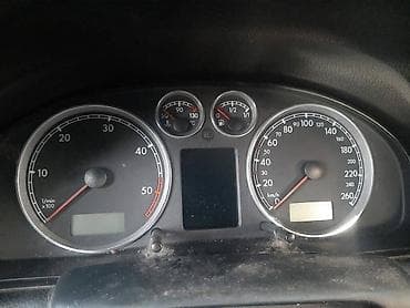 hdm delovi: KILOMETAR SAT - BRZINOMER ZA VOLKSWAGEN PASSAT B5.5 | Kilometar sat — 1