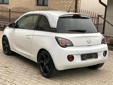 mr auto borca: OPEL ADAM 1.4 XER 2014. GODIŠTE | Auto uvezen iz Svajcarske — 8
