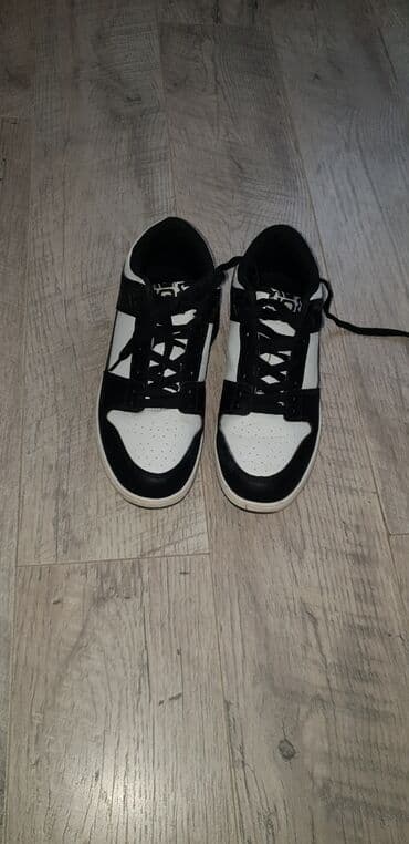 skx patike: 40, bоја - Crna — 1